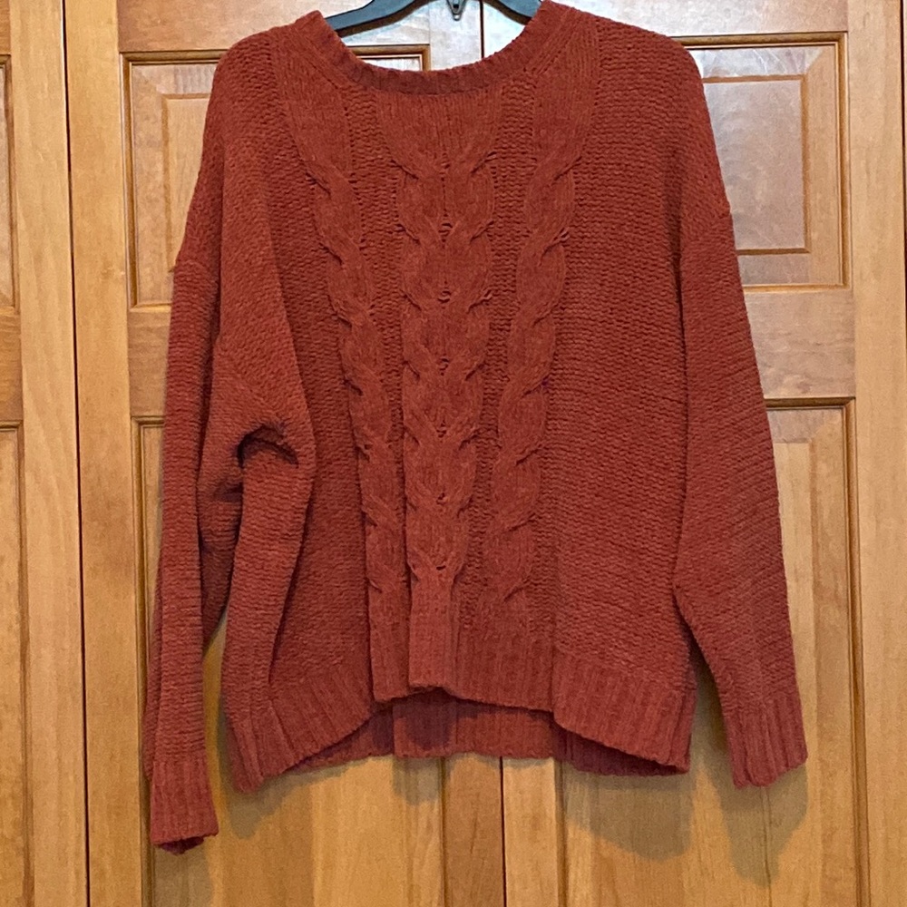 American Eagle Women’s Super Soft Sweater
